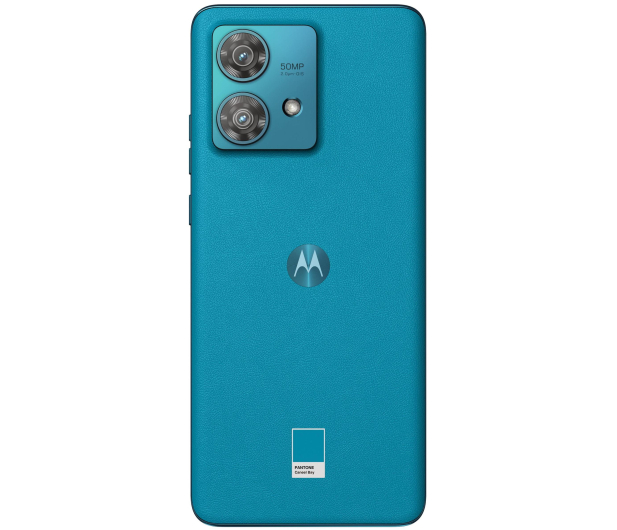 Motorola edge 40 neo 5G 12/256GB Caneel Bay 144Hz - 1173352 - zdjęcie 3